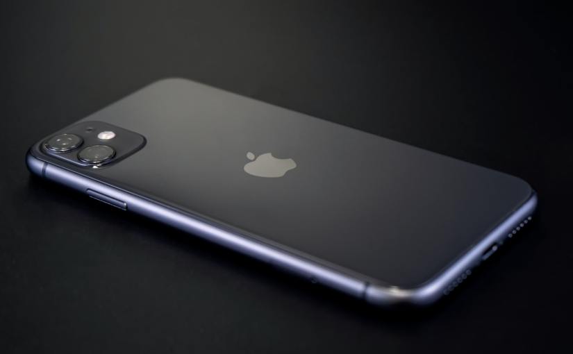 Jak prawidłowo wykonać naprawę&nbsp;iPhone’a